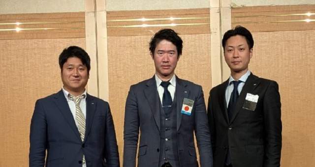 会員増強拡大委員会