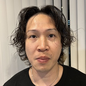 國沢 章拓