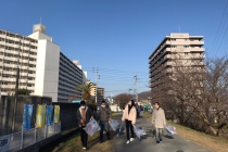 LINE_ALBUM_鏡川清掃_230312_17